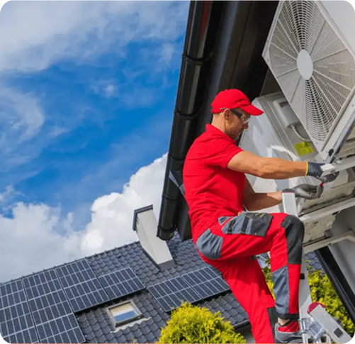 HVAC Operations